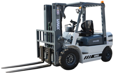 2.5 ton დიზელის დამტვირთველი CPCD25