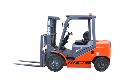 3 ton დიზელის დამტვირთველი CPCD30