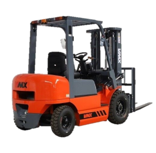 3.5 ton დიზელის დამტვირთველი CPCD35