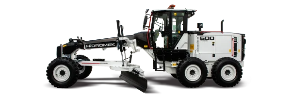 გრეიდერი