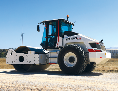 გზის სატკეპნი ტექნიკა